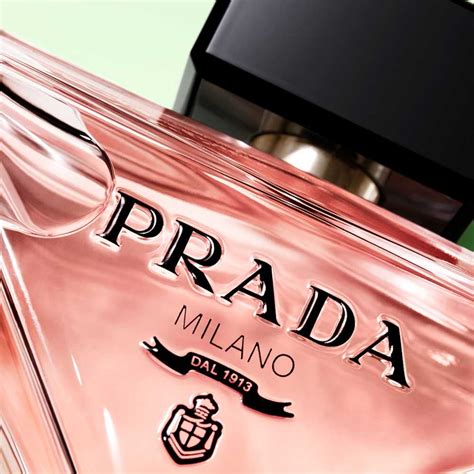 pubblicità prada profumo donna|PRADA .